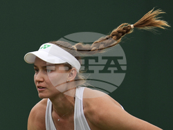 Britain Wimbledon Tennis