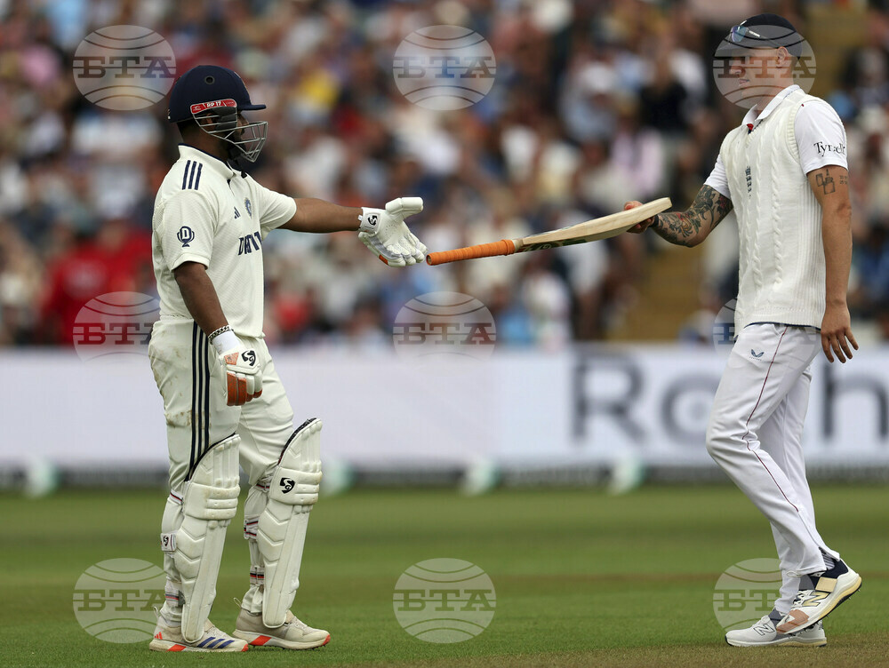 England India Cricket