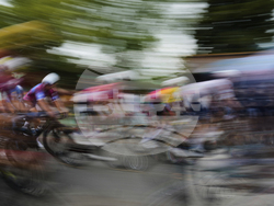 Cycling Tour de France