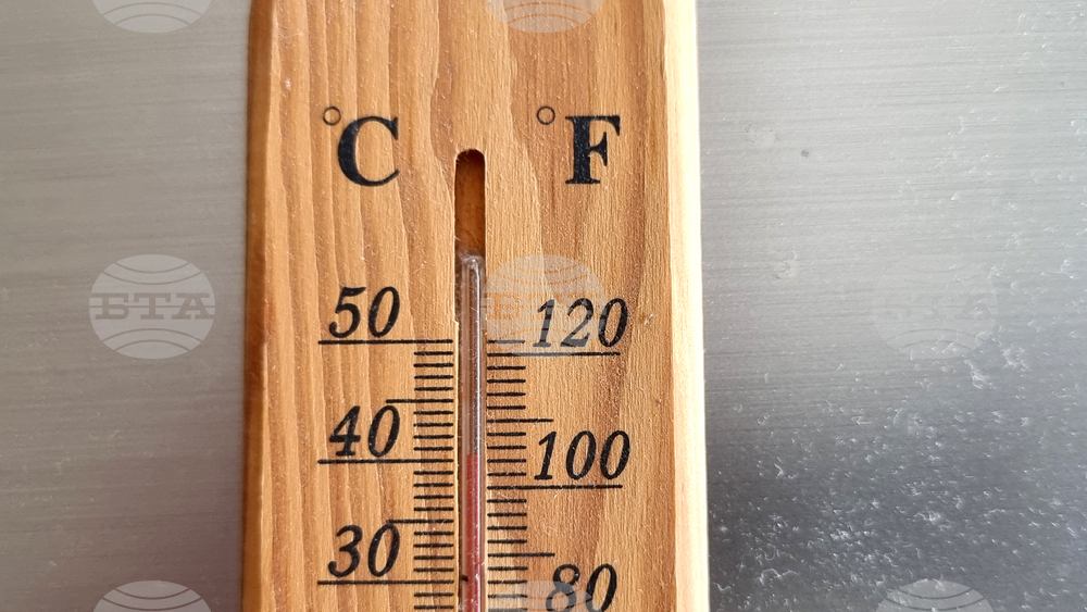 През лятото на 2024 г. в Европа са настъпили над 62 700 смъртни случая, свързани с жегата, показва проучване