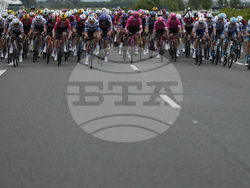 Cycling Tour de France