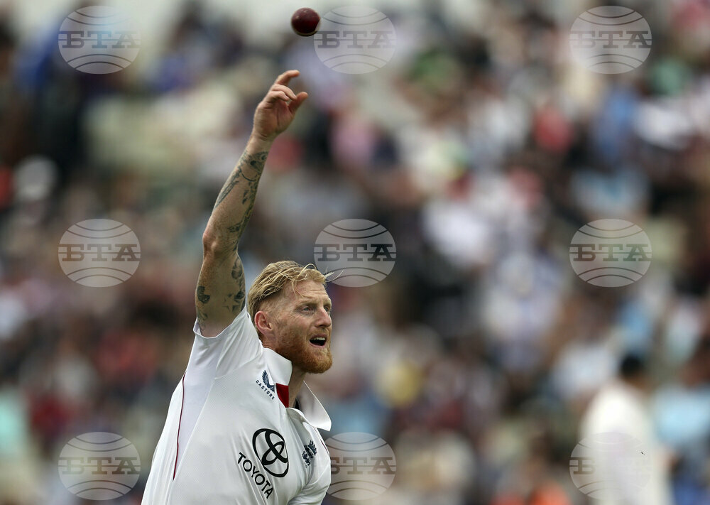 England India Cricket