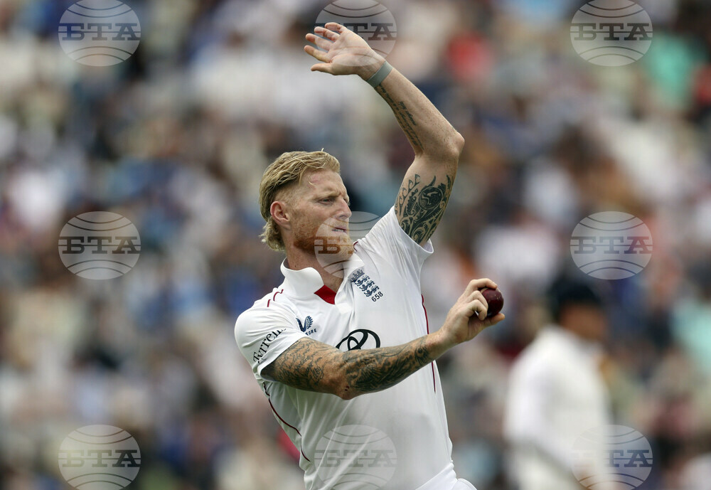 England India Cricket