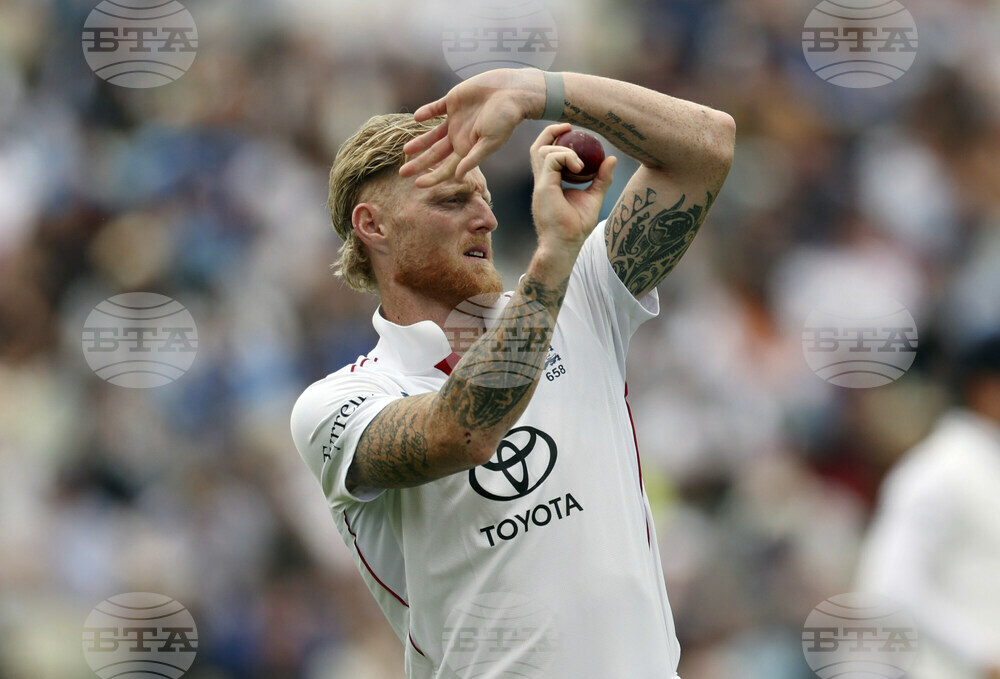 England India Cricket
