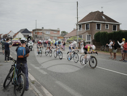 Cycling Tour de France