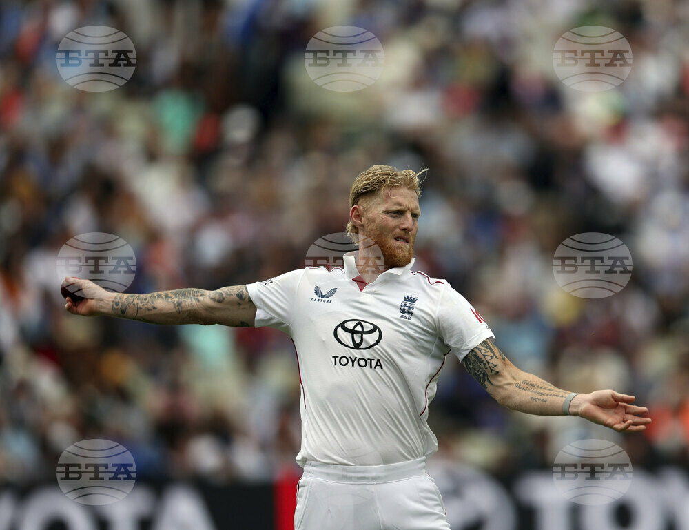 England India Cricket