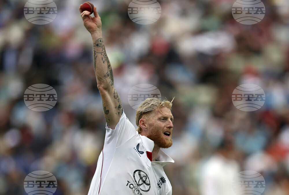 England India Cricket