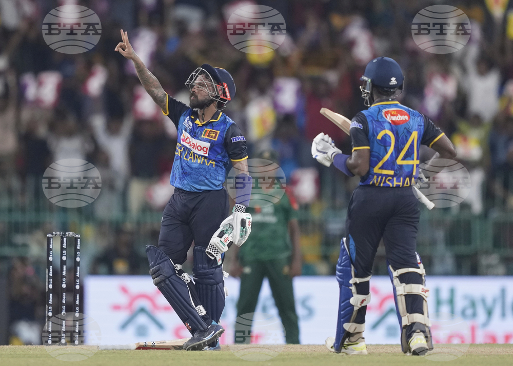 Sri Lanka Bangladesh Cricket