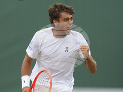 Britain Wimbledon Tennis