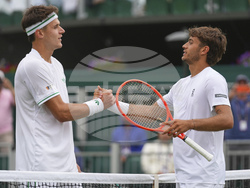 Britain Wimbledon Tennis