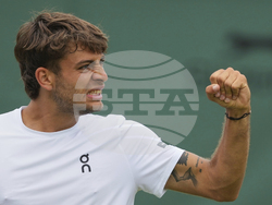 Britain Wimbledon Tennis