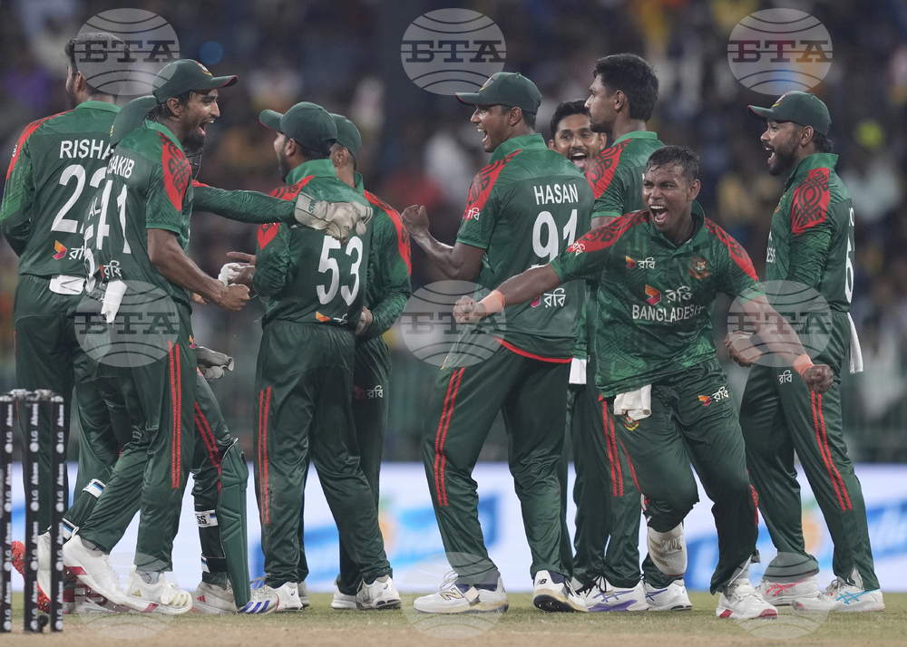 Sri Lanka Bangladesh Cricket