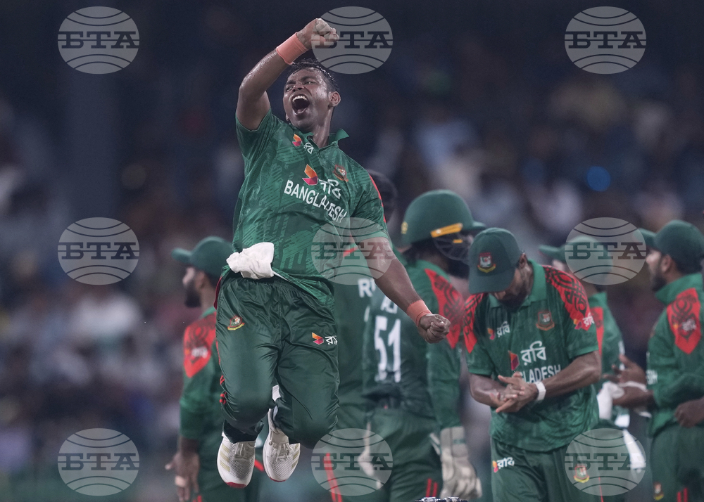 Sri Lanka Bangladesh Cricket