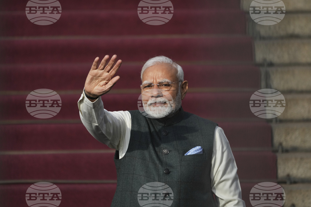 Argentina India Modi