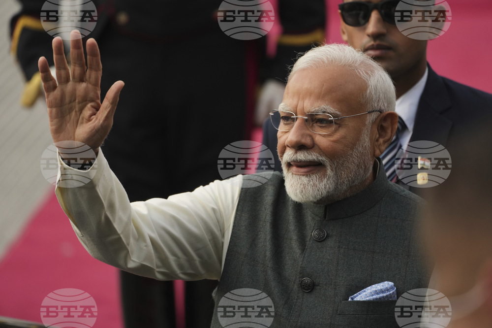 Argentina India Modi
