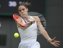 Britain Wimbledon Tennis