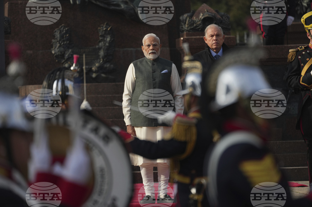 Argentina India Modi