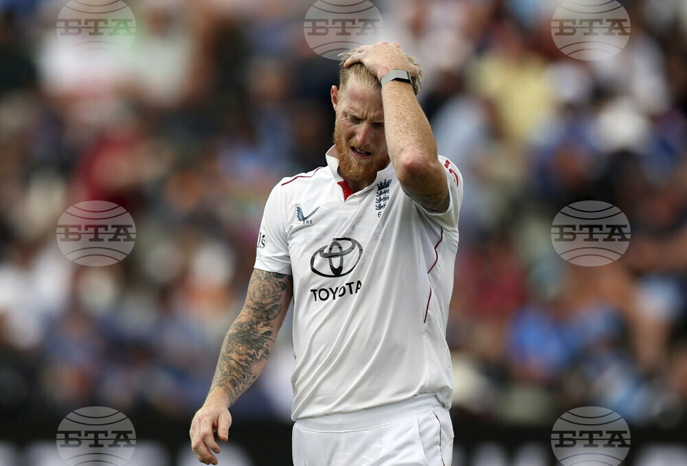 England India Cricket