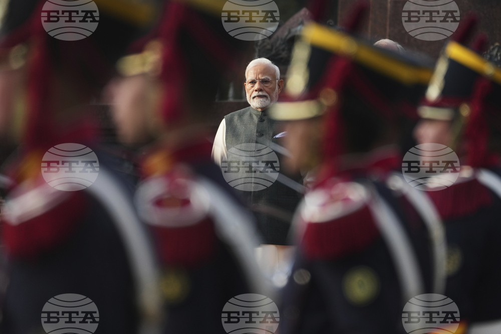 Argentina India Modi