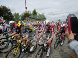 Cycling Tour de France