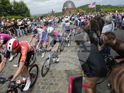 Cycling Tour de France