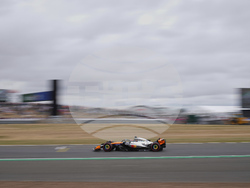 Britain F1 GP Auto Racing