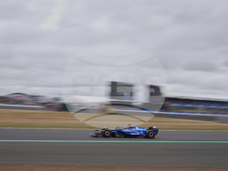 Britain F1 GP Auto Racing