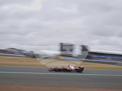 Britain F1 GP Auto Racing