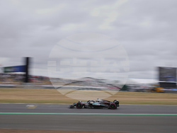 Britain F1 GP Auto Racing