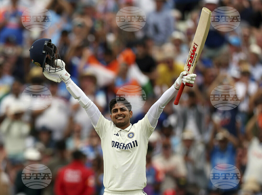 England India Cricket