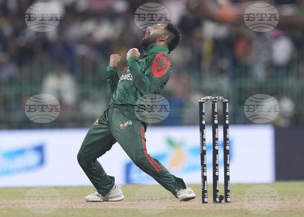 Sri Lanka Bangladesh Cricket