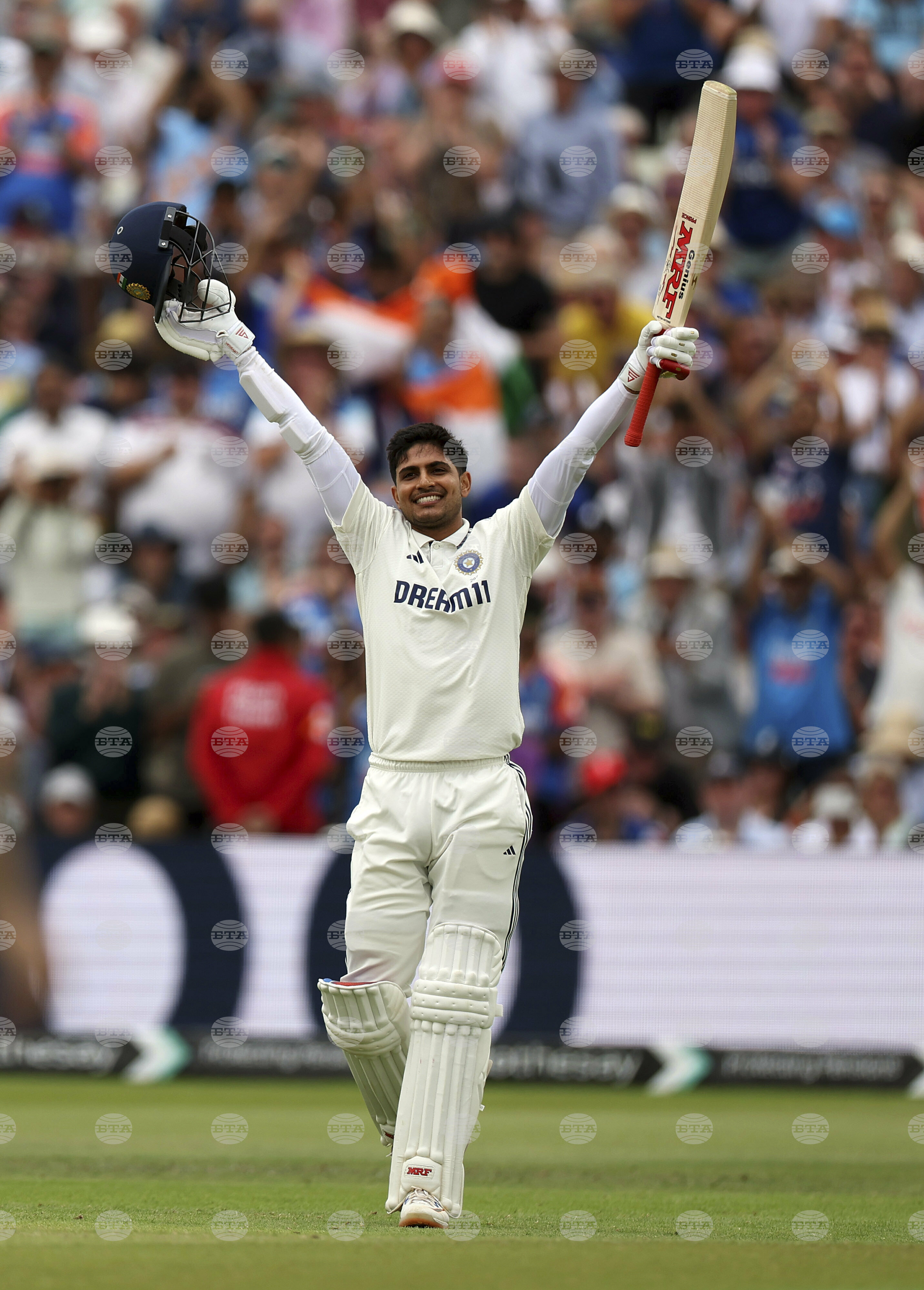 England India Cricket