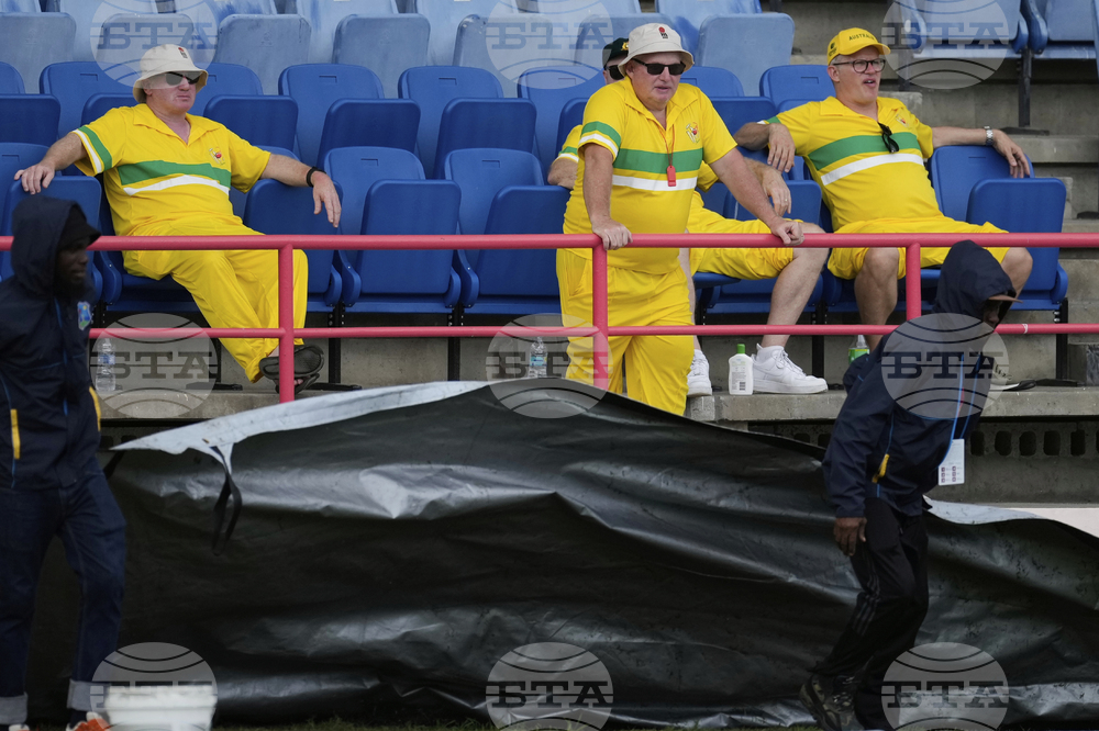 West Indies Australia Cricket