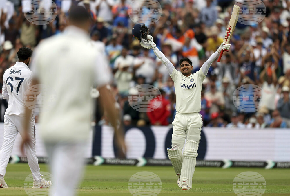 England India Cricket