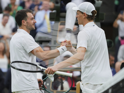 Britain Wimbledon Tennis