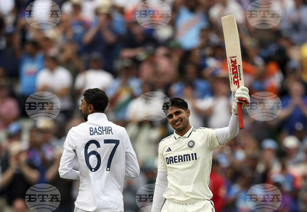 England India Cricket