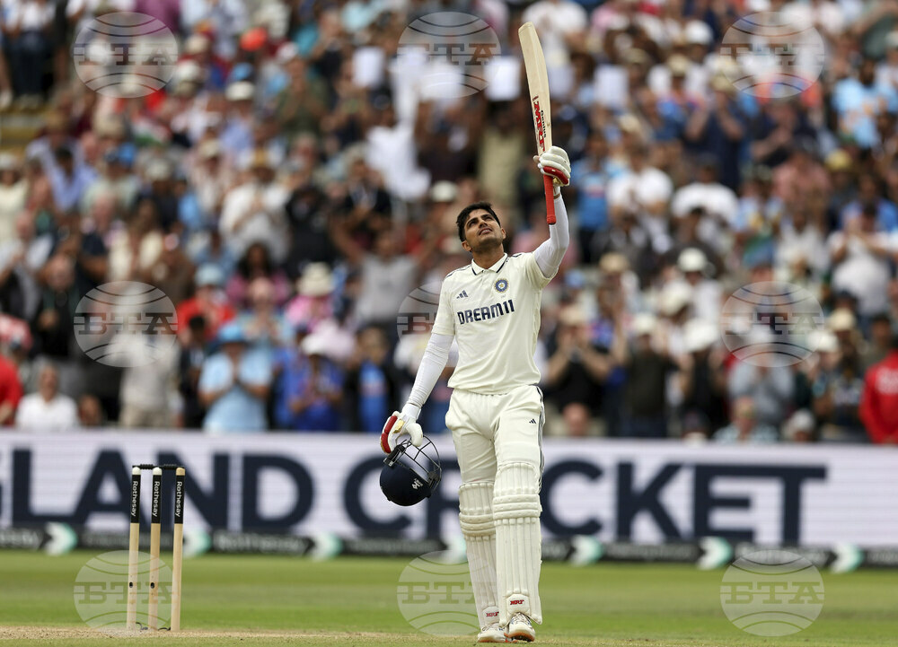 England India Cricket