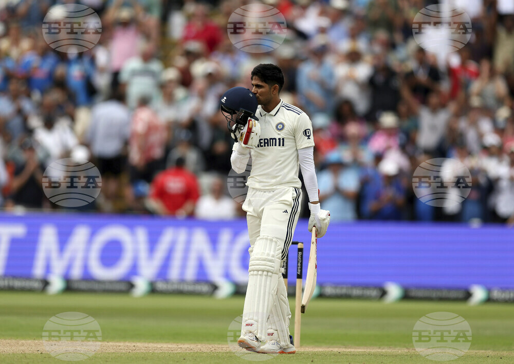England India Cricket