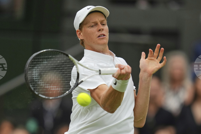 Яник Синер ще защитава титлата си на турнира Сикс Кингс Шлем в Саудитска Арабия през октомври