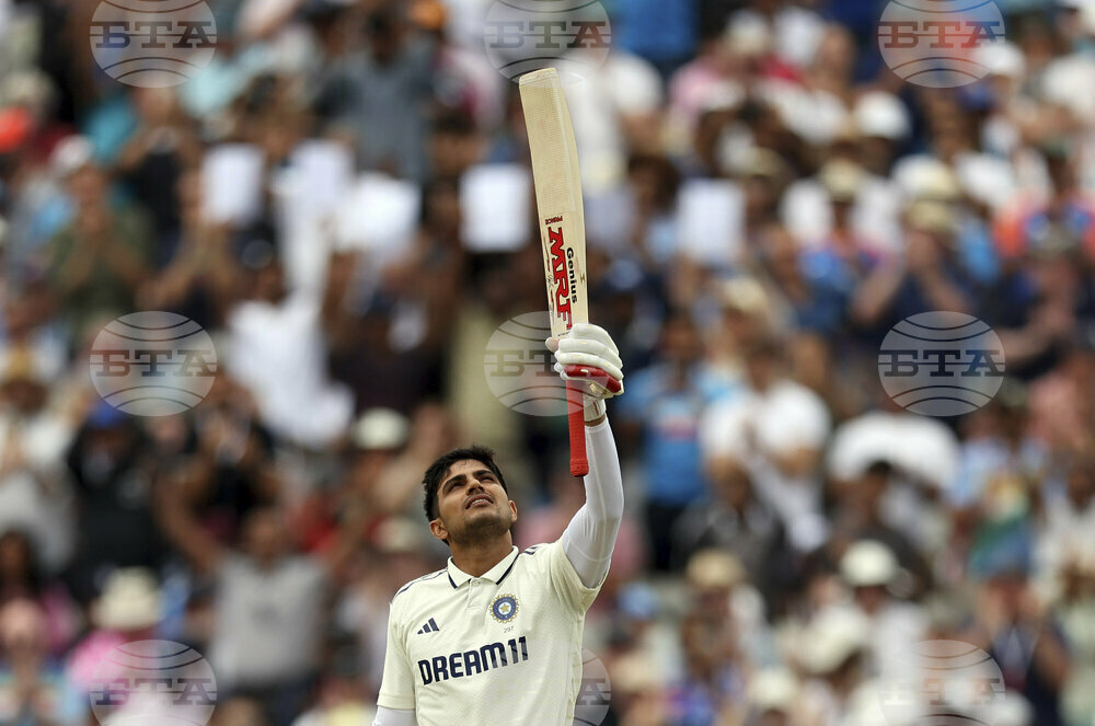 England India Cricket
