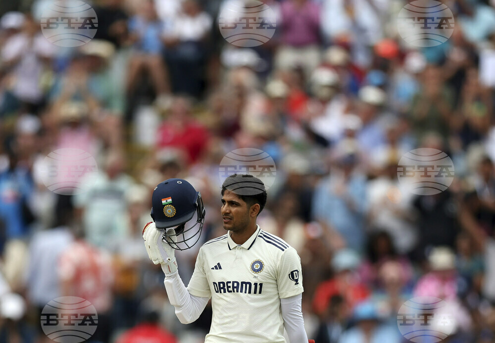 England India Cricket