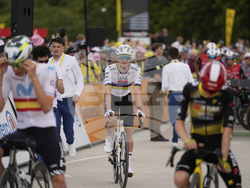 Cycling Tour de France