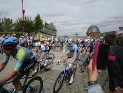 Cycling Tour de France