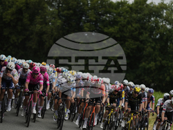 Cycling Tour de France