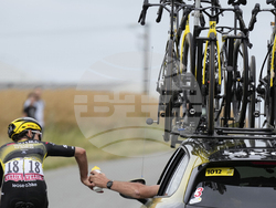 Cycling Tour de France