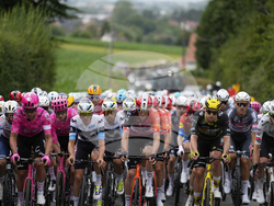 Cycling Tour de France
