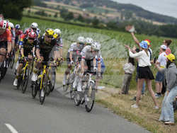 Cycling Tour de France