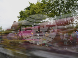 APTOPIX Cycling Tour de France