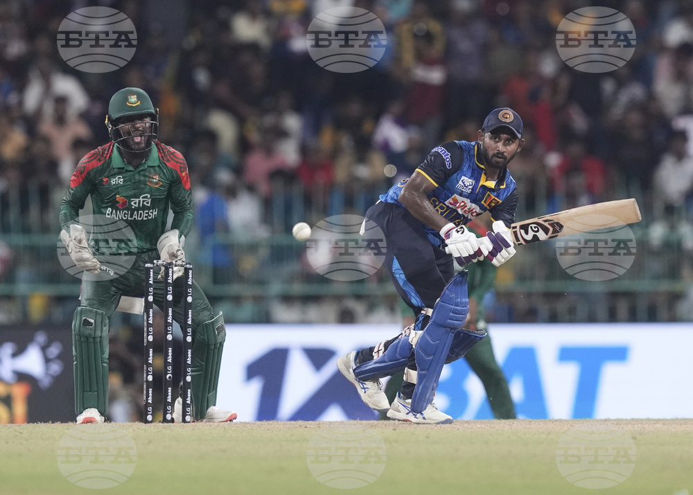 Sri Lanka Bangladesh Cricket