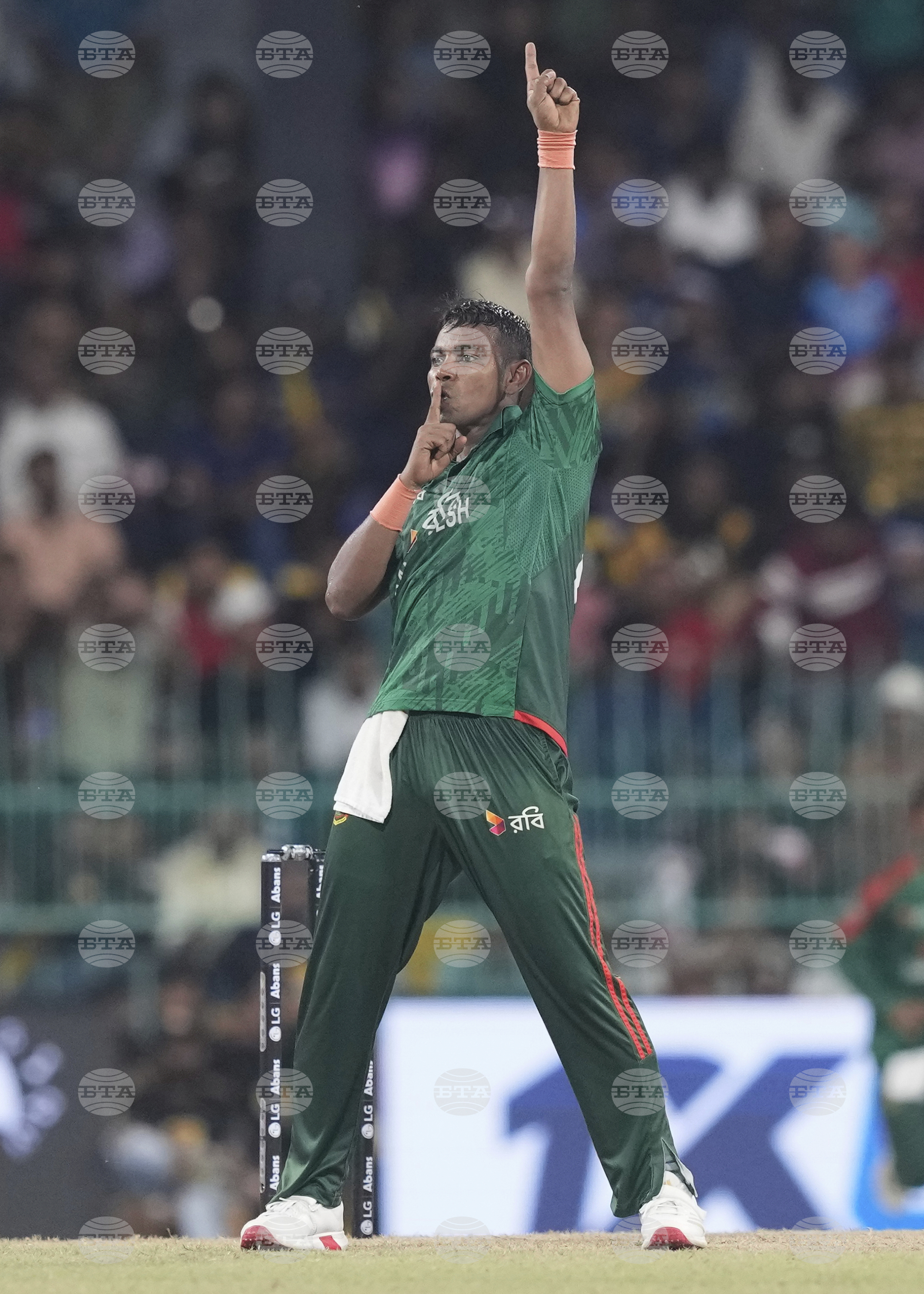 Sri Lanka Bangladesh Cricket